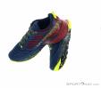 La Sportiva Akasha Mens Trail Running Shoes, La Sportiva, Viacfarebné, , Muži, 0024-10365, 5637674821, 8020647759743, N3-08.jpg