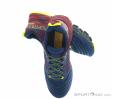 La Sportiva Akasha Mens Trail Running Shoes, , Multicolored, , Male, 0024-10365, 5637674821, , N4-04.jpg