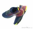 La Sportiva Akasha Mens Trail Running Shoes, La Sportiva, Multicolor, , Hombre, 0024-10365, 5637674821, 8020647759743, N4-09.jpg