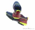 La Sportiva Akasha Mens Trail Running Shoes, La Sportiva, Multicolore, , Hommes, 0024-10365, 5637674821, 8020647759743, N4-14.jpg