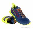 La Sportiva Kaptiva Mens Trail Running Shoes, La Sportiva, Multicolore, , Hommes, 0024-10515, 5637674837, 8020647763634, N1-01.jpg