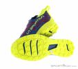 La Sportiva Kaptiva Mens Trail Running Shoes, La Sportiva, Multicolored, , Male, 0024-10515, 5637674837, 8020647763634, N1-11.jpg