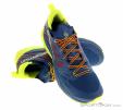 La Sportiva Kaptiva Mens Trail Running Shoes, La Sportiva, Multicolore, , Hommes, 0024-10515, 5637674837, 8020647763634, N2-02.jpg