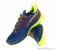 La Sportiva Kaptiva Mens Trail Running Shoes, La Sportiva, Multicolor, , Hombre, 0024-10515, 5637674837, 8020647763634, N2-07.jpg