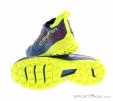 La Sportiva Kaptiva Mens Trail Running Shoes, La Sportiva, Multicolor, , Hombre, 0024-10515, 5637674837, 8020647763634, N2-12.jpg