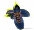 La Sportiva Kaptiva Mens Trail Running Shoes, La Sportiva, Multicolored, , Male, 0024-10515, 5637674837, 8020647763634, N3-03.jpg