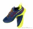 La Sportiva Kaptiva Mens Trail Running Shoes, La Sportiva, Multicolor, , Hombre, 0024-10515, 5637674837, 8020647763634, N3-08.jpg