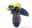 La Sportiva Kaptiva Mens Trail Running Shoes, La Sportiva, Multicolore, , Hommes, 0024-10515, 5637674837, 8020647763634, N4-04.jpg