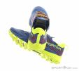 La Sportiva Kaptiva Mens Trail Running Shoes, La Sportiva, Multicolor, , Hombre, 0024-10515, 5637674837, 8020647763634, N4-14.jpg