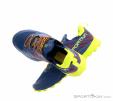 La Sportiva Kaptiva Mens Trail Running Shoes, La Sportiva, Multicolor, , Hombre, 0024-10515, 5637674837, 8020647763634, N5-10.jpg