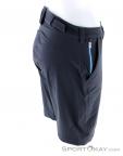Elevenate Versatility Shorts Womens Outdoor Shorts, Elevenate, Blue, , Female, 0310-10039, 5637674847, 7332992066232, N2-17.jpg
