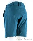 Elevenate Versatility Shorts Womens Outdoor Shorts, Elevenate, Turquoise, , Female, 0310-10039, 5637674852, 7332992066171, N1-11.jpg