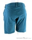 Elevenate Versatility Shorts Womens Outdoor Shorts, Elevenate, Turquoise, , Female, 0310-10039, 5637674852, 7332992066171, N2-12.jpg