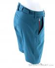 Elevenate Versatility Shorts Womens Outdoor Shorts, Elevenate, Turquoise, , Female, 0310-10039, 5637674852, 7332992066171, N2-17.jpg