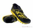 La Sportiva VK Mens Trail Running Shoes, La Sportiva, Negro, , Hombre, 0024-10516, 5637674859, 8020647665648, N1-01.jpg