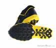La Sportiva VK Mens Trail Running Shoes, La Sportiva, Black, , Male, 0024-10516, 5637674859, 8020647665648, N1-11.jpg