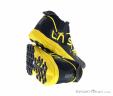 La Sportiva VK Mens Trail Running Shoes, La Sportiva, Black, , Male, 0024-10516, 5637674859, 8020647665648, N1-16.jpg