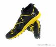 La Sportiva VK Mens Trail Running Shoes, La Sportiva, Black, , Male, 0024-10516, 5637674859, 8020647665648, N2-07.jpg
