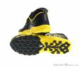 La Sportiva VK Mens Trail Running Shoes, La Sportiva, Negro, , Hombre, 0024-10516, 5637674859, 8020647665648, N2-12.jpg