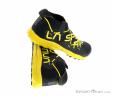 La Sportiva VK Mens Trail Running Shoes, La Sportiva, Noir, , Hommes, 0024-10516, 5637674859, 8020647665648, N2-17.jpg