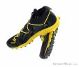La Sportiva VK Mens Trail Running Shoes, La Sportiva, Black, , Male, 0024-10516, 5637674859, 8020647665648, N3-08.jpg
