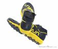 La Sportiva VK Mens Trail Running Shoes, La Sportiva, Čierna, , Muži, 0024-10516, 5637674859, 8020647665648, N4-14.jpg