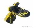 La Sportiva VK Mens Trail Running Shoes, La Sportiva, Noir, , Hommes, 0024-10516, 5637674859, 8020647665648, N4-19.jpg