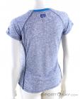 Elevenate Rapide Womens T-Shirt, Elevenate, Blue, , Female, 0310-10042, 5637674884, 7332992067130, N2-12.jpg