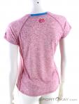 Elevenate Rapide Womens T-Shirt, Elevenate, Pink, , Female, 0310-10042, 5637674889, 0, N2-12.jpg