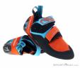 La Sportiva Katana Mens Climbing Shoes, , Orange, , Male, 0024-10451, 5637674894, , N1-01.jpg