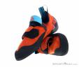 La Sportiva Katana Mens Climbing Shoes, , Orange, , Male, 0024-10451, 5637674894, , N1-06.jpg