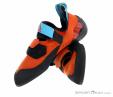 La Sportiva Katana Mens Climbing Shoes, , Orange, , Male, 0024-10451, 5637674894, , N2-07.jpg