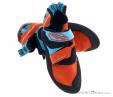 La Sportiva Katana Mens Climbing Shoes, , Orange, , Male, 0024-10451, 5637674894, , N3-03.jpg