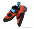 La Sportiva Katana Mens Climbing Shoes, , Orange, , Male, 0024-10451, 5637674894, , N3-08.jpg