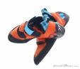 La Sportiva Katana Mens Climbing Shoes, , Orange, , Male, 0024-10451, 5637674894, , N4-09.jpg