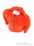 Elevenate La Bise Jacket Mens Outdoor Jacket, , Orange, , Male, 0310-10044, 5637674921, , N4-04.jpg