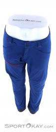 Elevenate Versatility Pant Mens Outdoor Jacket, , Turquoise, , Male, 0310-10045, 5637674930, , N3-03.jpg