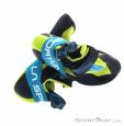 La Sportiva Python Climbing Shoes, , Green, , Male,Female,Unisex, 0024-10518, 5637674990, , N4-19.jpg