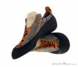 La Sportiva Mythos Eco Climbing Shoes, La Sportiva, Orange, , Male,Female,Unisex, 0024-10519, 5637675590, 8020647561094, N1-06.jpg