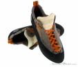 La Sportiva Mythos Eco Climbing Shoes, La Sportiva, Orange, , Male,Female,Unisex, 0024-10519, 5637675590, 8020647561094, N2-02.jpg
