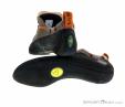 La Sportiva Mythos Eco Climbing Shoes, La Sportiva, Orange, , Male,Female,Unisex, 0024-10519, 5637675590, 8020647561094, N2-12.jpg