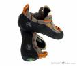 La Sportiva Mythos Eco Climbing Shoes, La Sportiva, Orange, , Male,Female,Unisex, 0024-10519, 5637675590, 8020647561094, N2-17.jpg