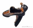 La Sportiva Mythos Eco Climbing Shoes, La Sportiva, Orange, , Male,Female,Unisex, 0024-10519, 5637675590, 8020647561094, N4-09.jpg