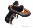 La Sportiva Mythos Eco Climbing Shoes, La Sportiva, Orange, , Male,Female,Unisex, 0024-10519, 5637675590, 8020647561094, N4-19.jpg