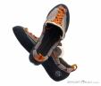 La Sportiva Mythos Eco Climbing Shoes, La Sportiva, Orange, , Male,Female,Unisex, 0024-10519, 5637675590, 8020647561094, N5-15.jpg