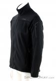 adidas Terrex Stockhorn Fl Mens Sweater, , Black, , Male, 0002-11397, 5637676329, , N1-06.jpg