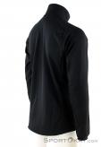 adidas Terrex Stockhorn Fl Mens Sweater, , Black, , Male, 0002-11397, 5637676329, , N1-16.jpg