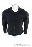 adidas Terrex Stockhorn Fl Mens Sweater, , Black, , Male, 0002-11397, 5637676329, , N3-03.jpg