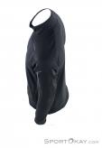 adidas Terrex Stockhorn Fl Mens Sweater, , Black, , Male, 0002-11397, 5637676329, , N3-08.jpg