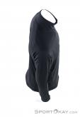 adidas Terrex Stockhorn Fl Mens Sweater, , Black, , Male, 0002-11397, 5637676329, , N3-18.jpg